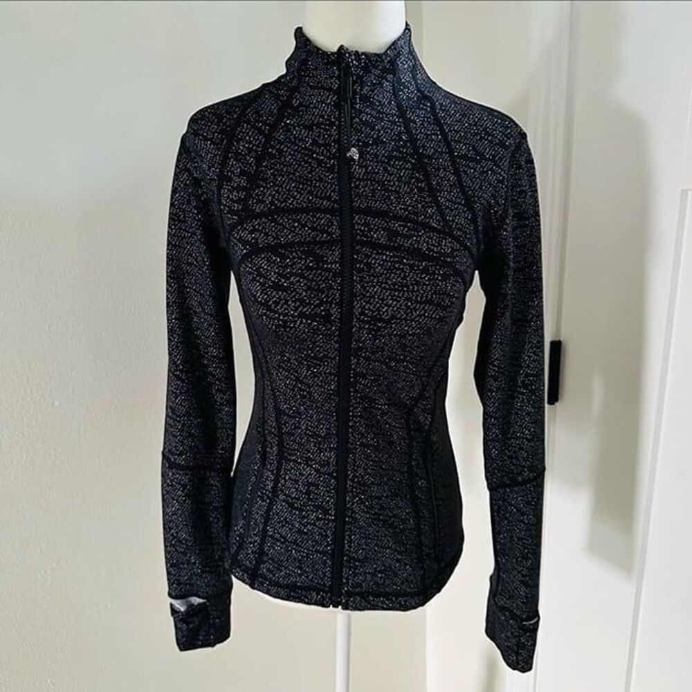 Lululemon Define Jacket Size 6